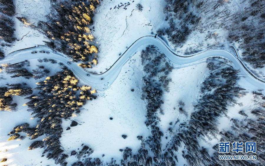 （兩會(huì)前夕看落實(shí)&middot;圖文互動(dòng)）（6）牢記囑托增進(jìn)民族團(tuán)結(jié) 凝心聚力建設(shè)美麗新疆&mdash;&mdash;新疆落實(shí)習(xí)近平總書記全國兩會(huì)重要講話精神紀(jì)實(shí)