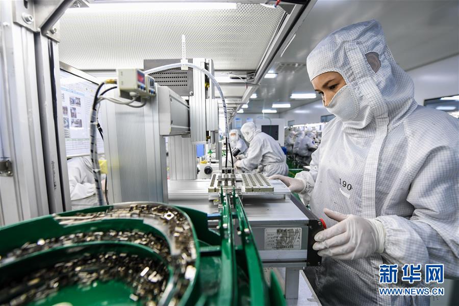 (兩會前夕看落實·圖文互動)(4)在高質(zhì)量發(fā)展的探索中奮進——內(nèi)蒙古落實習近平總書記全國兩會重要講話精神紀實