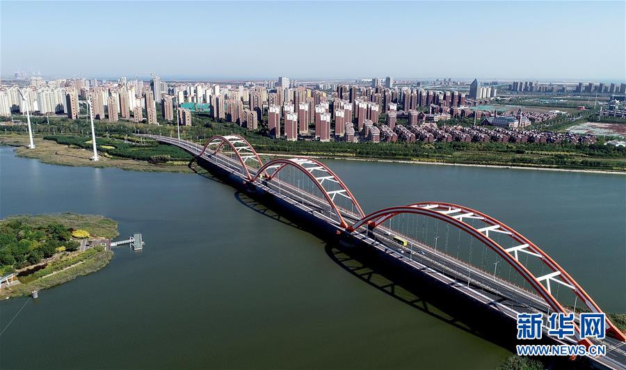 (新華全媒頭條·京津冀協(xié)同發(fā)展五周年·圖文互動)(6)開辟高質(zhì)量發(fā)展的光明前景——以習(xí)近平同志為核心的黨中央謀劃推動京津冀協(xié)同發(fā)展五周年紀(jì)實(shí)