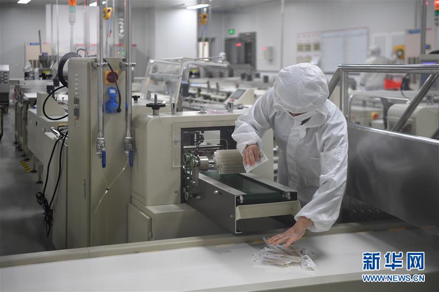 (兩會前夕看落實(shí)·圖文互動)(4)“三個著力”領(lǐng)航向 三湘大地譜新章——湖南落實(shí)習(xí)近平總書記全國兩會重要講話精神紀(jì)實(shí)