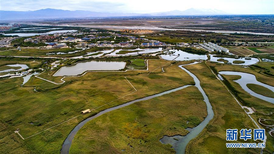 （新華全媒頭條&middot;圖文互動）（5）攻堅，為了美麗中國&mdash;&mdash;黨的十八大以來污染防治紀(jì)實