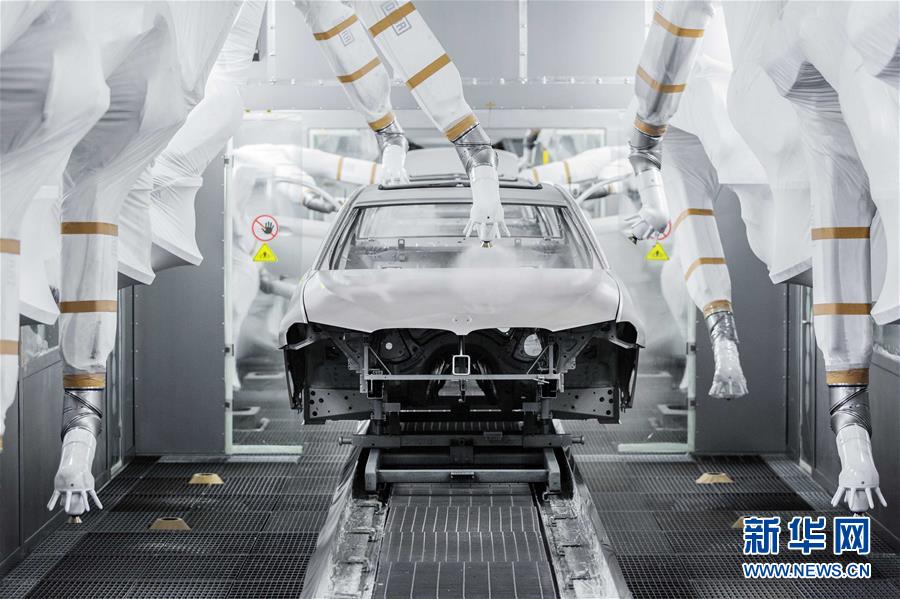 （新華全媒頭條&middot;迎接兩會特別報道&middot;圖文互動）（9）會當水擊三千里&mdash;&mdash;全國兩會前夕看中國信心