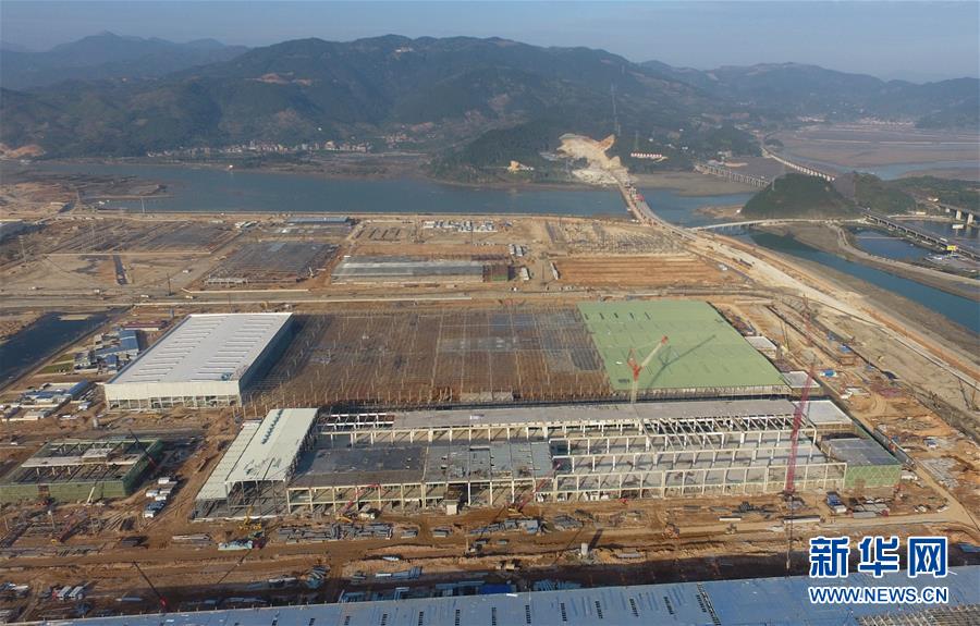 （新華全媒頭條&middot;迎接兩會(huì)特別報(bào)道&middot;圖文互動(dòng)）（9）奮進(jìn)，向著第一個(gè)百年奮斗目標(biāo)&mdash;&mdash;寫(xiě)在2019年全國(guó)兩會(huì)召開(kāi)之際