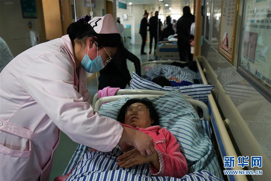 （突發(fā)事件）（2）緊急馳援！全力救治！不落一人！&mdash;&mdash;江蘇響水天嘉宜公司&ldquo;3&middot;21&rdquo;爆炸事故救援現(xiàn)場直擊