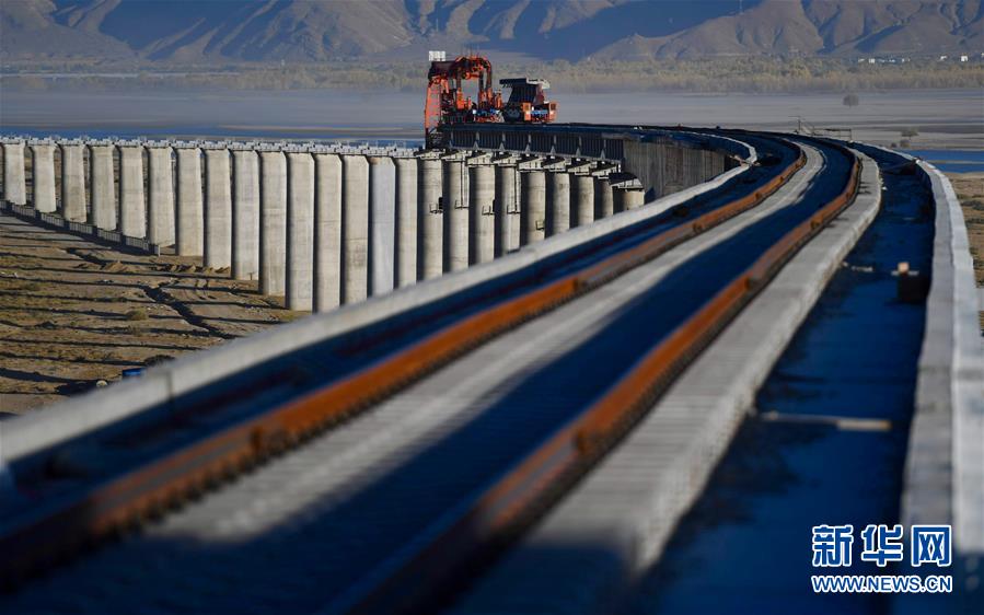 (新華全媒頭條·圖文互動(dòng))(2)昂首闊步向未來——寫在西藏民主改革60周年之際