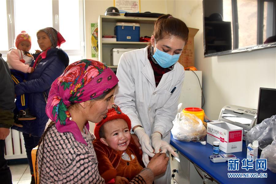 （脫貧攻堅(jiān)&middot;圖文互動(dòng)）（1）走進(jìn)&ldquo;瓦罕走廊第一村&rdquo;，看帕米爾高原脫貧攻堅(jiān)