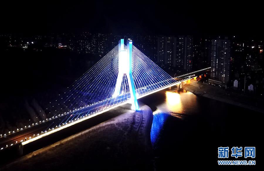 (在習(xí)近平新時代中國特色社會主義思想指引下——新時代新作為新篇章·圖文互動)(6)梗阻的“血脈”通了 彼此的心拉近了——京津冀“斷頭路”打通記