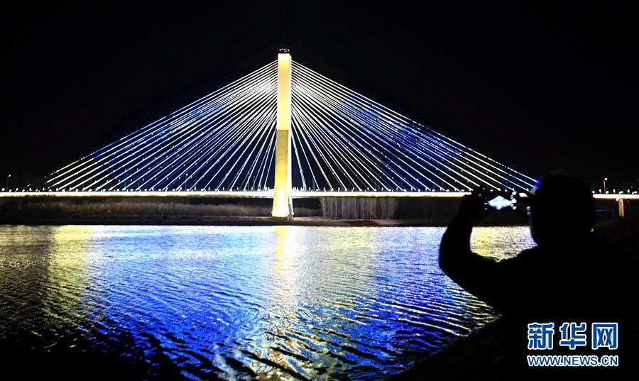 (在習(xí)近平新時代中國特色社會主義思想指引下——新時代新作為新篇章·圖文互動)(4)梗阻的“血脈”通了 彼此的心拉近了——京津冀“斷頭路”打通記