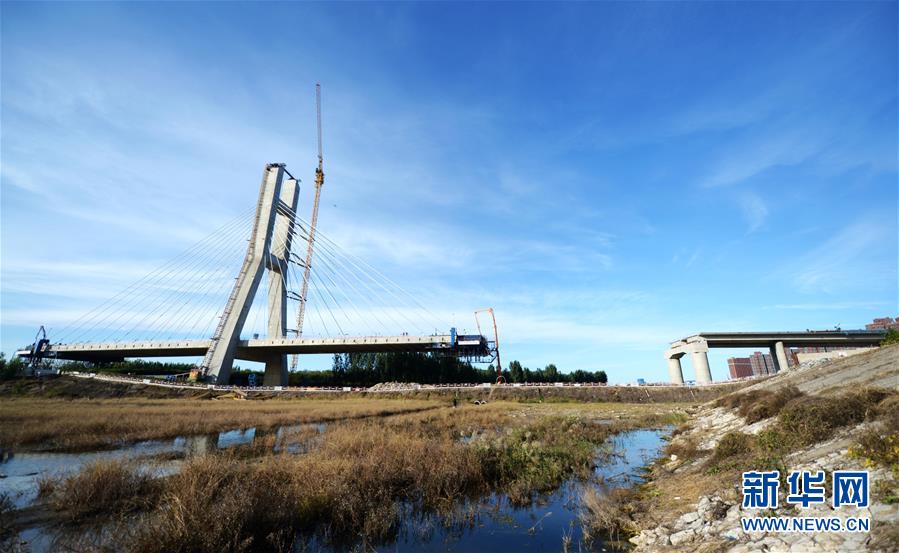 (在習(xí)近平新時代中國特色社會主義思想指引下——新時代新作為新篇章·圖文互動)(1)梗阻的“血脈”通了 彼此的心拉近了——京津冀“斷頭路”打通記