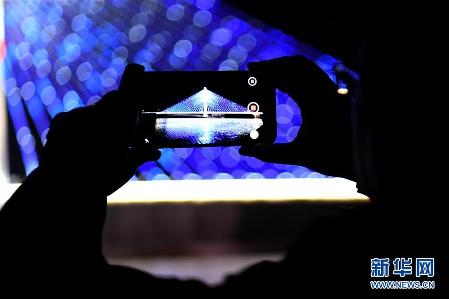 (在習(xí)近平新時代中國特色社會主義思想指引下——新時代新作為新篇章·圖文互動)(2)梗阻的“血脈”通了 彼此的心拉近了——京津冀“斷頭路”打通記