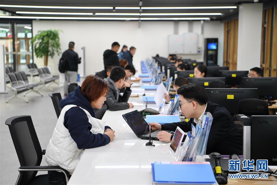 （新華全媒頭條&middot;圖文互動）（10）奮進，向著未來之城！&mdash;&mdash;河北雄安新區(qū)建設發(fā)展兩周年紀實