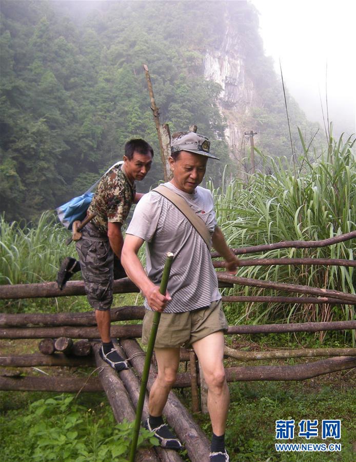 （新華全媒頭條&middot;圖文互動）（10）以生命赴使命 用熱血鑄忠魂&mdash;&mdash;記犧牲在脫貧攻堅戰(zhàn)場上的英雄們