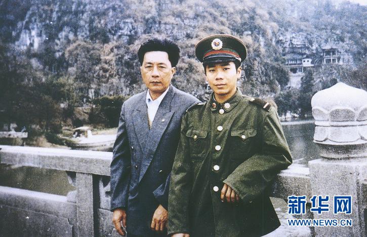 （新華全媒頭條&middot;愛國情 奮斗者&middot;圖文互動(dòng)）（3）致敬，為祖國獻(xiàn)身的英雄！