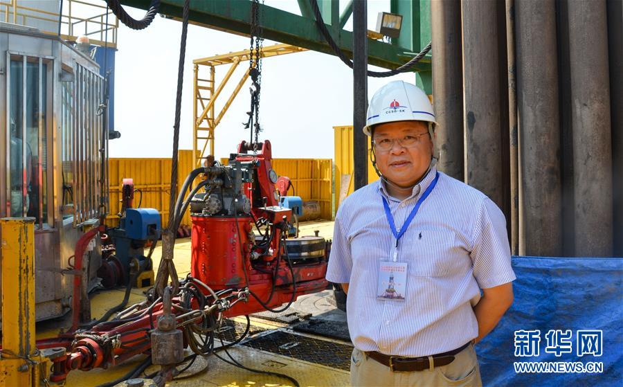 （新華全媒頭條&middot;愛國情 奮斗者&middot;圖文互動(dòng)）（6）致敬，為祖國獻(xiàn)身的英雄！