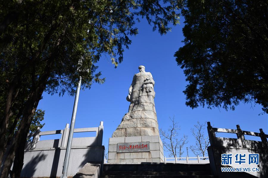 (壯麗70年·奮斗新時(shí)代·圖文互動(dòng))(1)“引灤入津”:一座流動(dòng)的豐碑