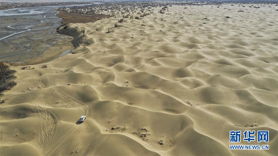 （新華全媒頭條&middot;圖文互動）（1）一步千年，&ldquo;最后的沙漠部落&rdquo;遷入新家園