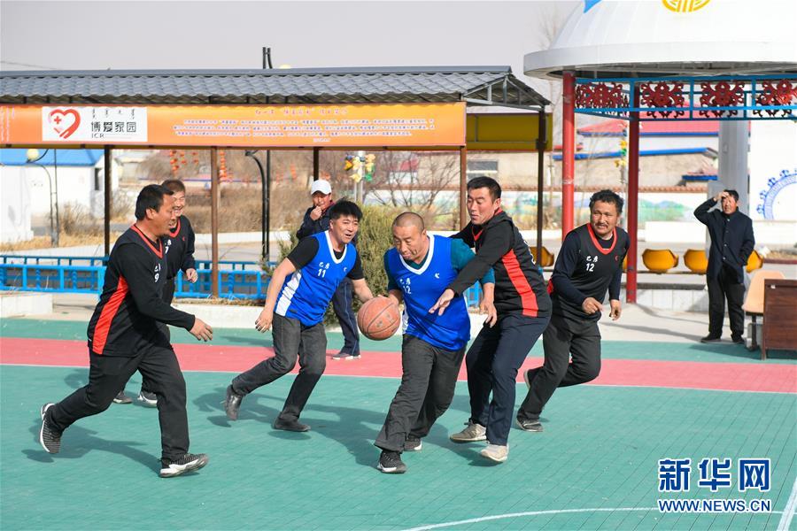 （壯麗70年&middot;奮斗新時(shí)代&middot;圖文互動(dòng)）（5）情同一家，守望相助，共奔小康&mdash;&mdash;內(nèi)蒙古興安盟巴彥敖包嘎查民族團(tuán)結(jié)見(jiàn)聞