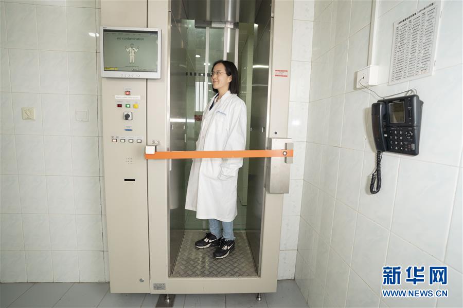 (經濟)(3)中國核工業(yè)從這里走來