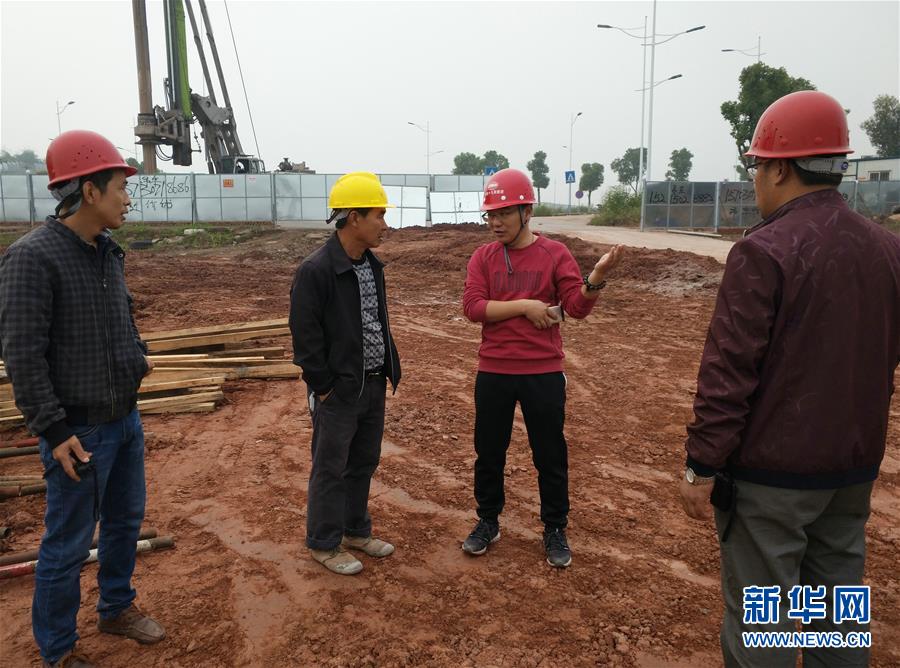 (新華全媒頭條·圖文互動(dòng))(4)讓奮斗成為人生最亮麗的底色——寫在2019年“五一”國(guó)際勞動(dòng)節(jié)到來之際