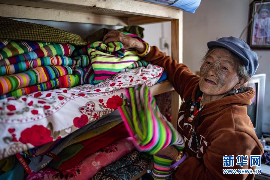 （壯麗70年&middot;奮斗新時(shí)代&middot;圖文互動(dòng)）（13）獨(dú)龍江畔，這個(gè)民族&ldquo;一躍千年&rdquo;