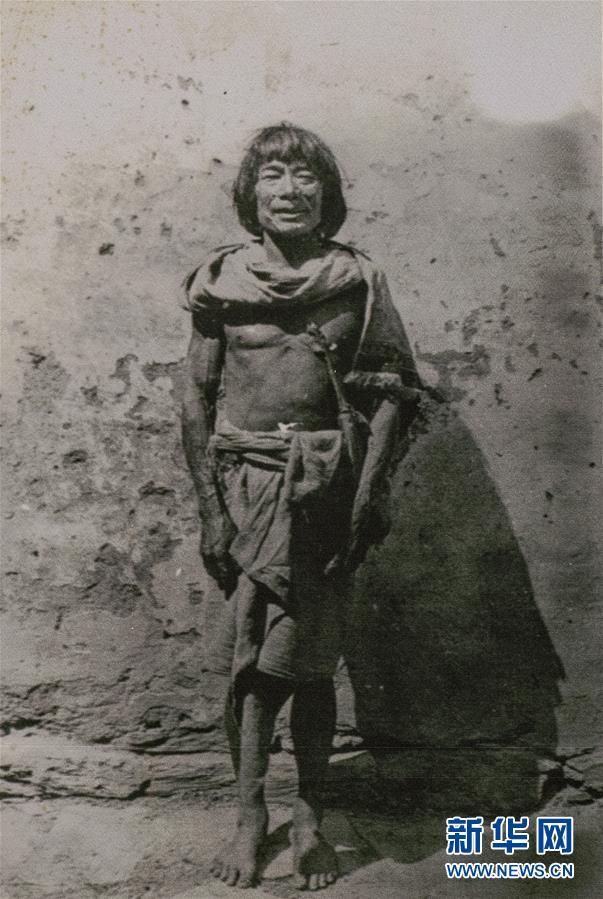 （壯麗70年&middot;奮斗新時(shí)代&middot;圖文互動(dòng)）（8）獨(dú)龍江畔，這個(gè)民族&ldquo;一躍千年&rdquo;