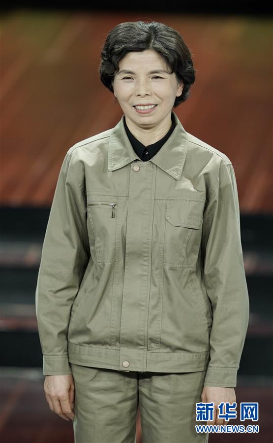 （圖文互動）（3）中央宣傳部、全國總工會聯(lián)合發(fā)布2019年&ldquo;最美職工&rdquo;先進(jìn)事跡