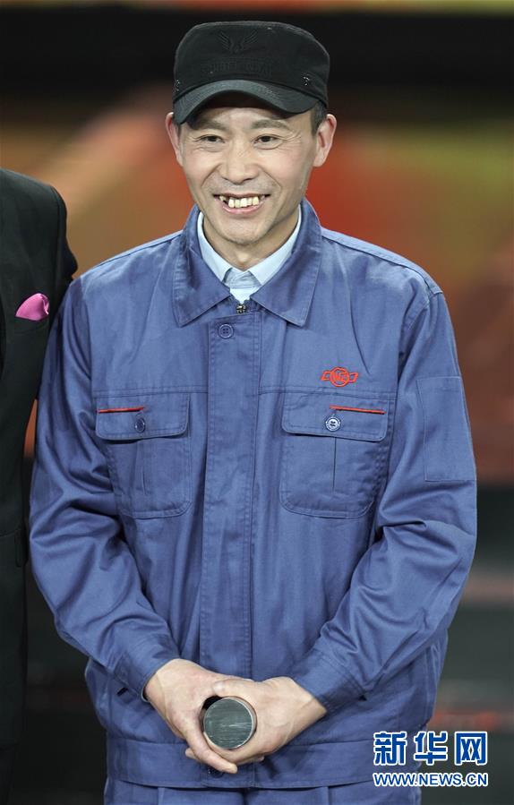 （圖文互動）（10）中央宣傳部、全國總工會聯(lián)合發(fā)布2019年&ldquo;最美職工&rdquo;先進(jìn)事跡