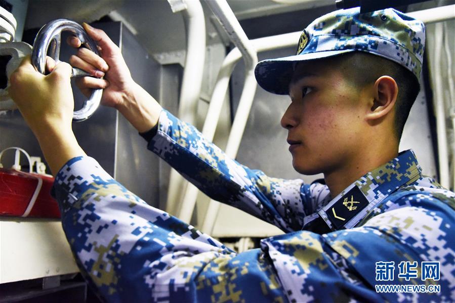 （新華全媒頭條&middot;圖文互動）（5）唯有精神永駐&mdash;&mdash;探尋五四百年&ldquo;道路密碼&rdquo;