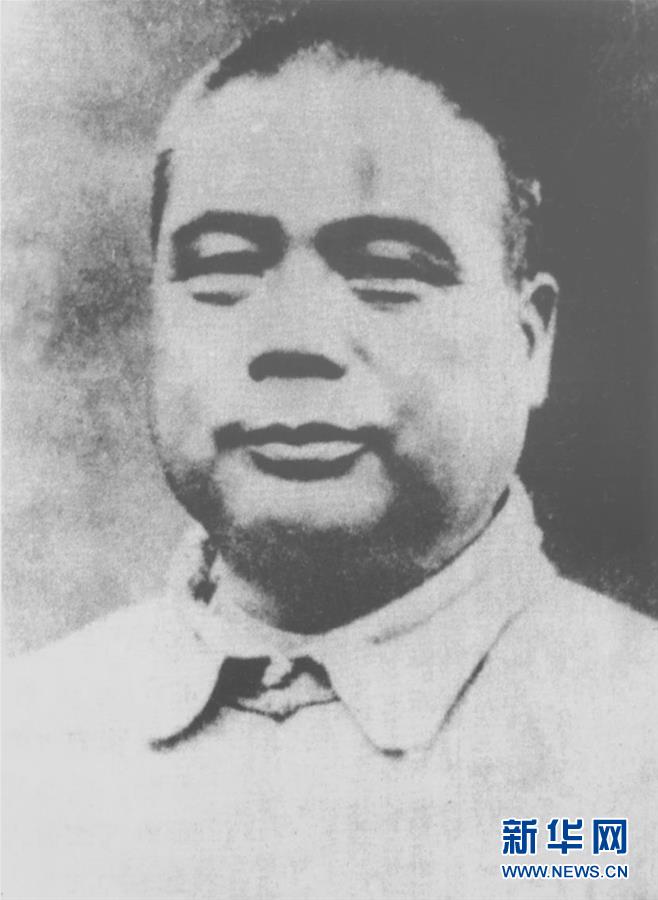 (為了民族復(fù)興·英雄烈士譜·圖文互動)愛國將領(lǐng)馮玉祥:布衣上將,戎馬煥章