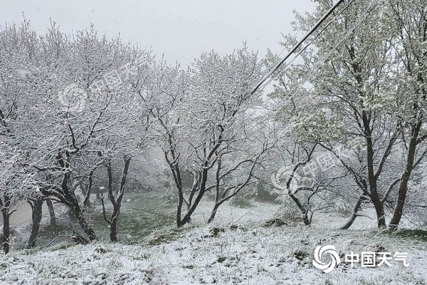 冷空氣要撤啦！今日全國(guó)降水整體弱 華南仍有強(qiáng)對(duì)流
