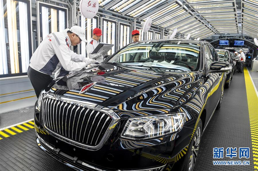 （新華全媒頭條&middot;圖文互動(dòng)）（3）浴火重生再出發(fā)&mdash;&mdash;寫(xiě)在新一輪?wèn)|北振興戰(zhàn)略實(shí)施三周年之際