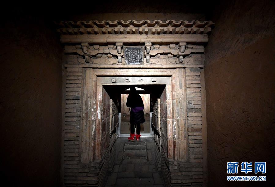 （新華全媒頭條&middot;圖文互動(dòng)）（15）&ldquo;若問古今興廢事，請(qǐng)君只看洛陽城&rdquo;&mdash;&mdash;千年古都&ldquo;烹制&rdquo;博物館盛宴