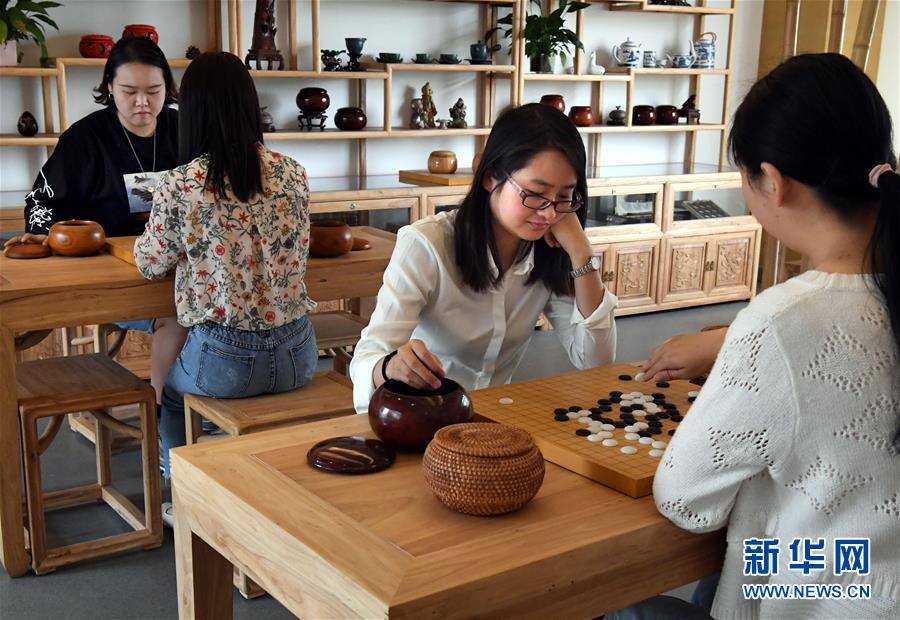 （新華全媒頭條&middot;圖文互動(dòng)）（17）&ldquo;若問古今興廢事，請君只看洛陽城&rdquo;&mdash;&mdash;千年古都&ldquo;烹制&rdquo;博物館盛宴