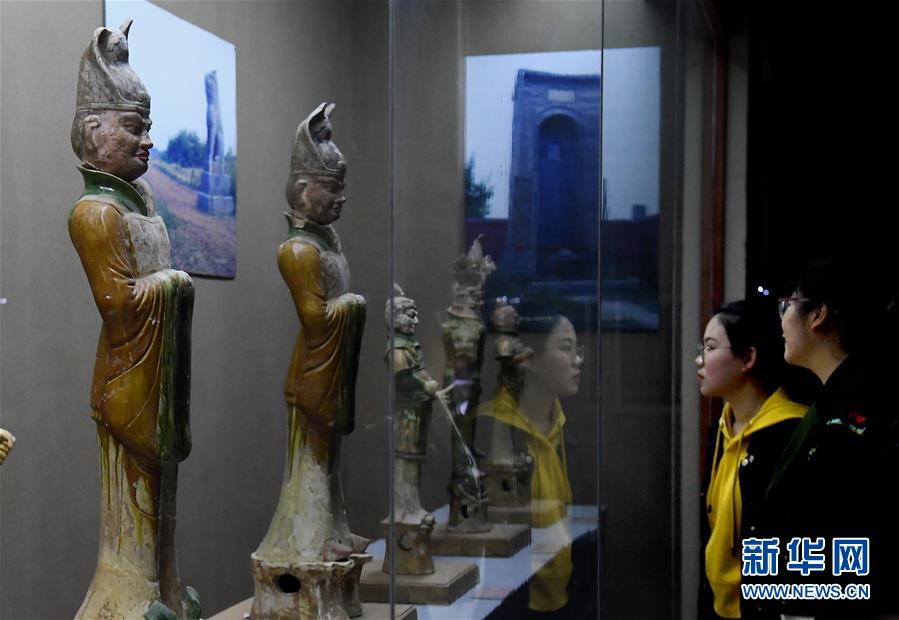 （新華全媒頭條&middot;圖文互動(dòng)）（20）&ldquo;若問古今興廢事，請(qǐng)君只看洛陽城&rdquo;&mdash;&mdash;千年古都&ldquo;烹制&rdquo;博物館盛宴