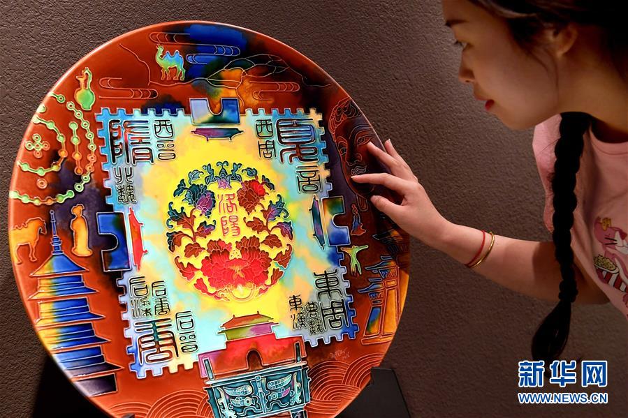 （新華全媒頭條&middot;圖文互動）（21）&ldquo;若問古今興廢事，請君只看洛陽城&rdquo;&mdash;&mdash;千年古都&ldquo;烹制&rdquo;博物館盛宴