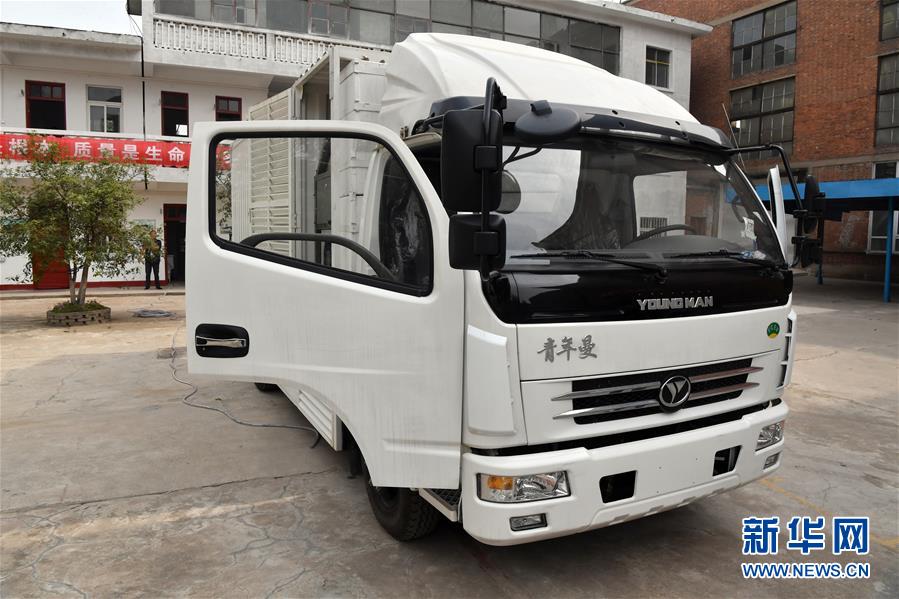 （新華視點(diǎn)&middot;圖文互動(dòng)）（2）三問(wèn)南陽(yáng)&ldquo;水氫發(fā)動(dòng)機(jī)&rdquo;項(xiàng)目