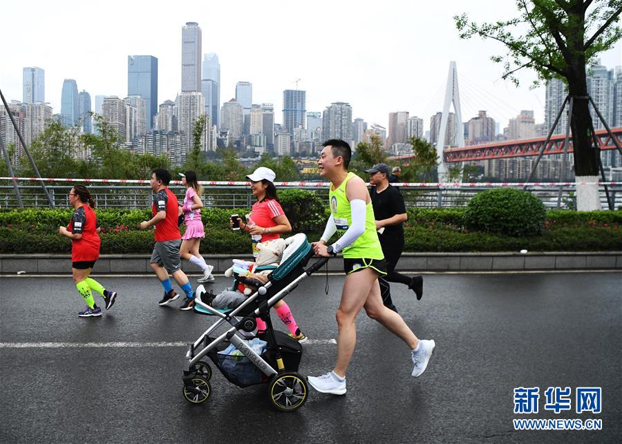 （生態(tài)文明建設&middot;圖文互動）（7）讓山水之城&ldquo;顏值&rdquo;更高、&ldquo;氣質(zhì)&rdquo;更佳&mdash;&mdash;重慶&ldquo;兩江四岸&rdquo;治理提升調(diào)查
