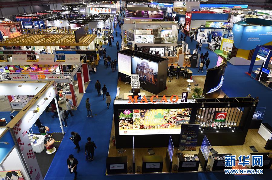 (圖文互動(dòng))(1)直掛云帆濟(jì)滄海——“今日之中國”系列述評(píng)之五