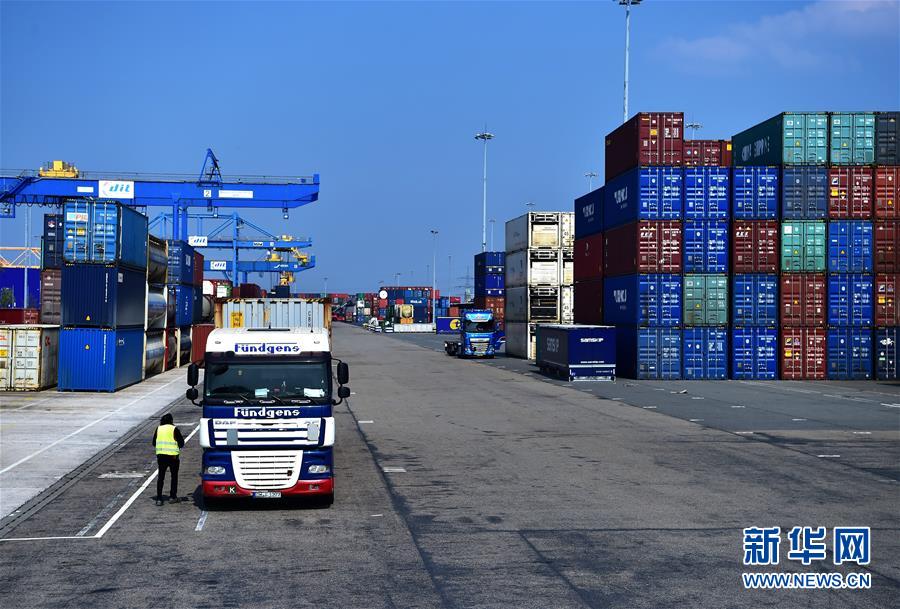 (圖文互動(dòng))(3)直掛云帆濟(jì)滄海——“今日之中國”系列述評(píng)之五