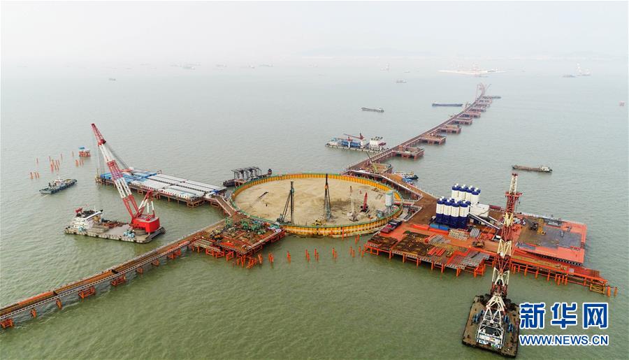 (圖文互動(dòng))(4)直掛云帆濟(jì)滄海——“今日之中國”系列述評(píng)之五