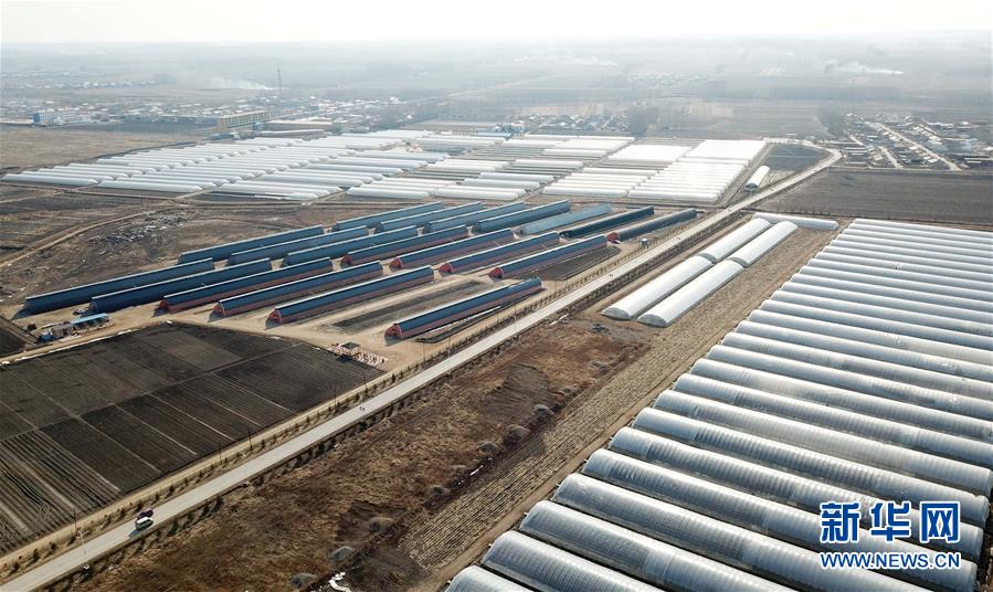 （在習近平新時代中國特色社會主義思想指引下&mdash;&mdash;新時代新作為新篇章&middot;圖文互動）（3）&ldquo;無人作業(yè)&rdquo;來臨 綠色食品&ldquo;當家&rdquo;&mdash;&mdash;黑龍江探索現(xiàn)代農(nóng)業(yè)發(fā)展路徑