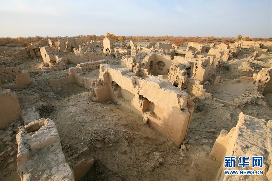 （新華全媒頭條&middot;圖文互動(dòng)）（7）大河歸來(lái)