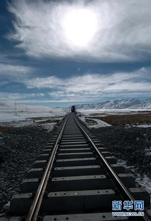 （壯麗七十年&middot;奮斗新時(shí)代&middot;圖文互動(dòng)）（5）天路，讓世界屋脊不再遙遠(yuǎn)
