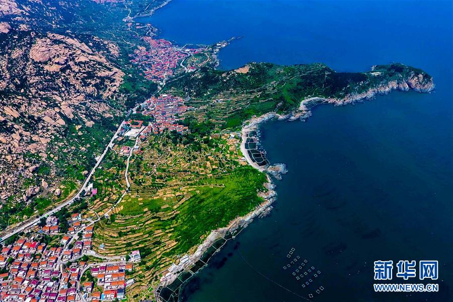 （北京世園會）（10）生態(tài)中國&middot;海岱齊魯鐘神秀