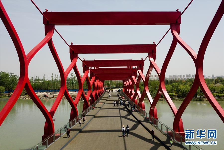 （新華全媒頭條&middot;圖文互動）（7）傾聽大河新生的&ldquo;脈動&rdquo;&mdash;&mdash;寫在中國大運河申遺成功五周年之際