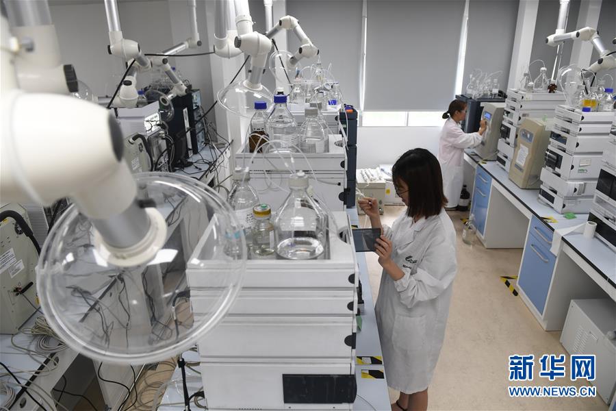 （新華全媒頭條&middot;中國(guó)經(jīng)濟(jì)基層行&middot;圖文互動(dòng)）（6）看！這就是中國(guó)經(jīng)濟(jì)的信心&mdash;&mdash;當(dāng)前中國(guó)經(jīng)濟(jì)觀察之一