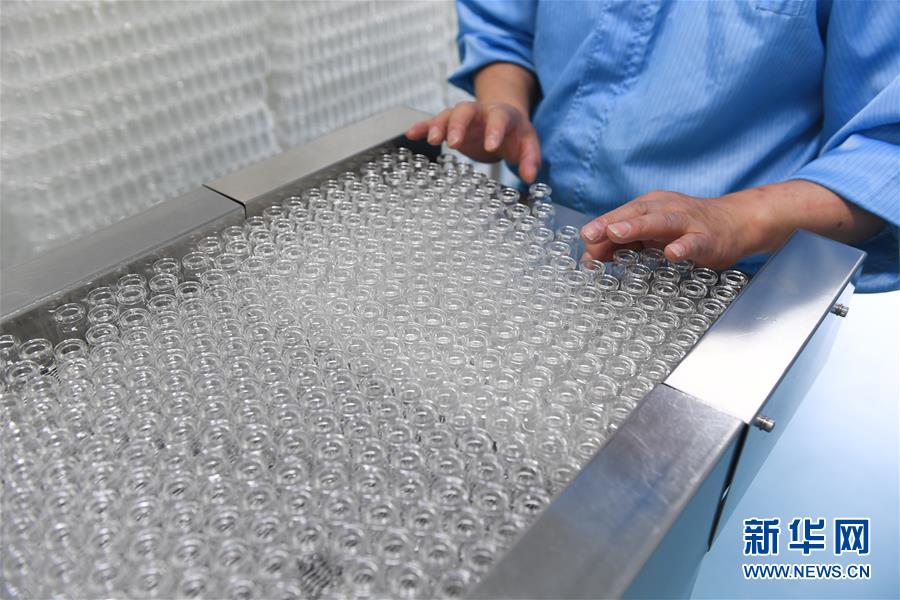 （新華全媒頭條&middot;中國(guó)經(jīng)濟(jì)基層行&middot;圖文互動(dòng)）（7）看！這就是中國(guó)經(jīng)濟(jì)的信心&mdash;&mdash;當(dāng)前中國(guó)經(jīng)濟(jì)觀察之一