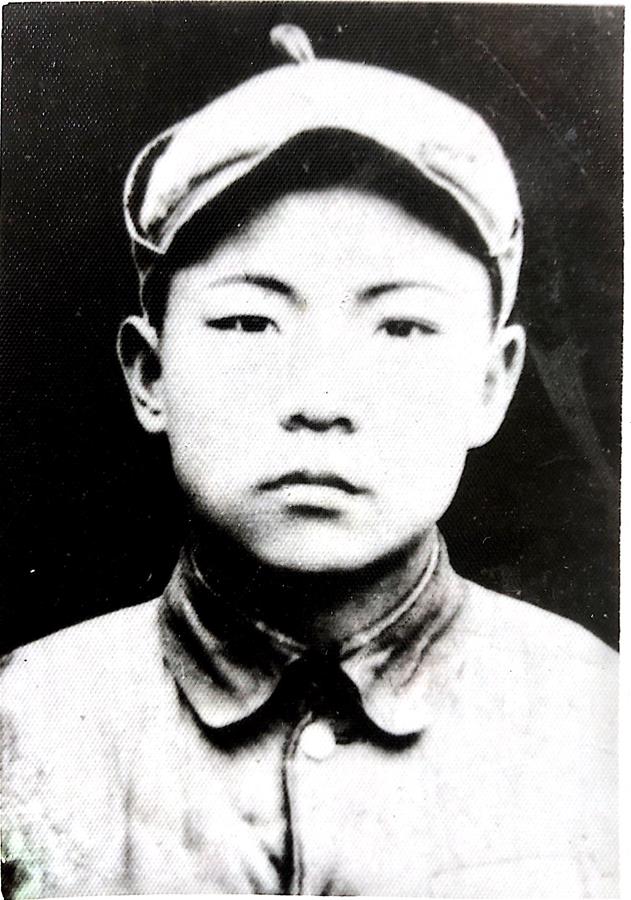 （為了民族復(fù)興&middot;英雄烈士譜&middot;圖文互動）贠寶山：舍己救人的抗美援朝衛(wèi)生員