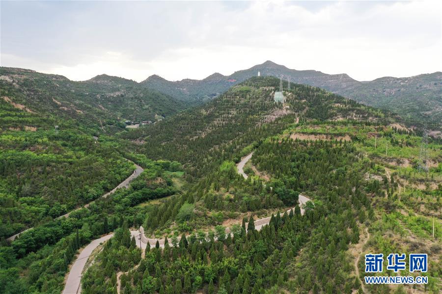 （在習(xí)近平新時(shí)代中國特色社會主義思想指引下&mdash;&mdash;新時(shí)代新作為新篇章&middot;圖文互動(dòng)）（3）山水之變看交城