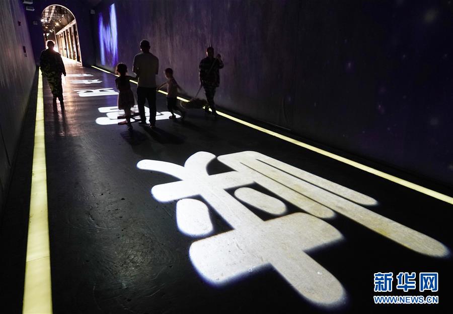 （社會(huì)）（2）老隧道的新使命